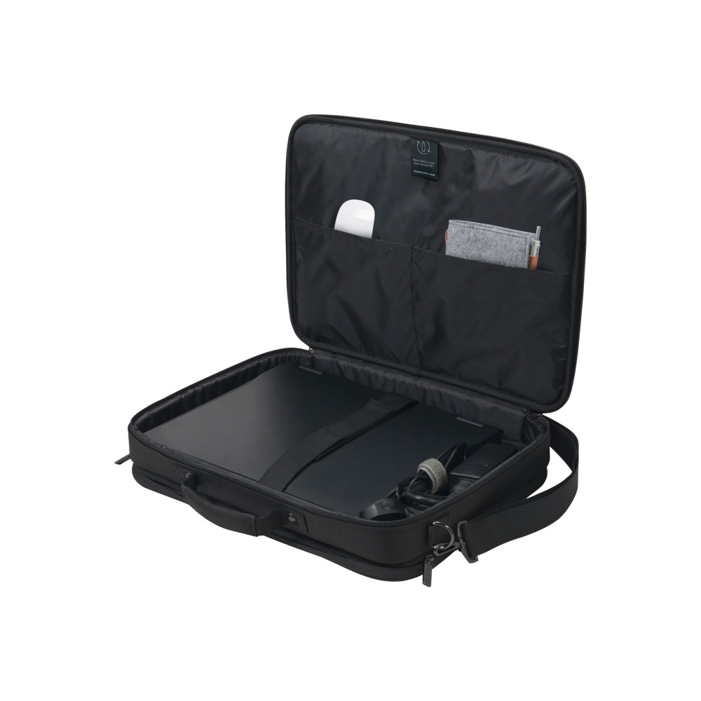 Produktbild för DICOTA Eco Multi Plus BASE - notebook-väska