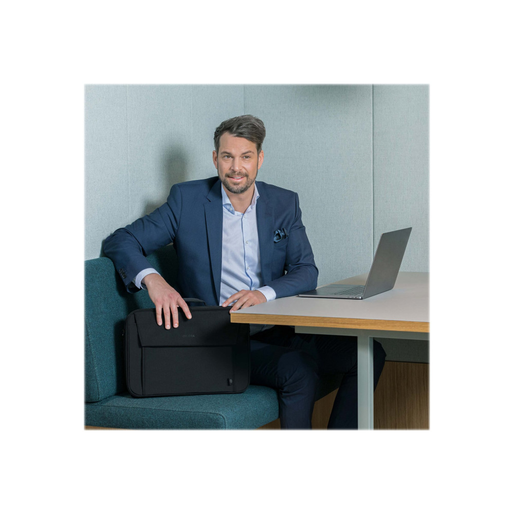 Produktbild för DICOTA Eco Multi Plus BASE - notebook-väska