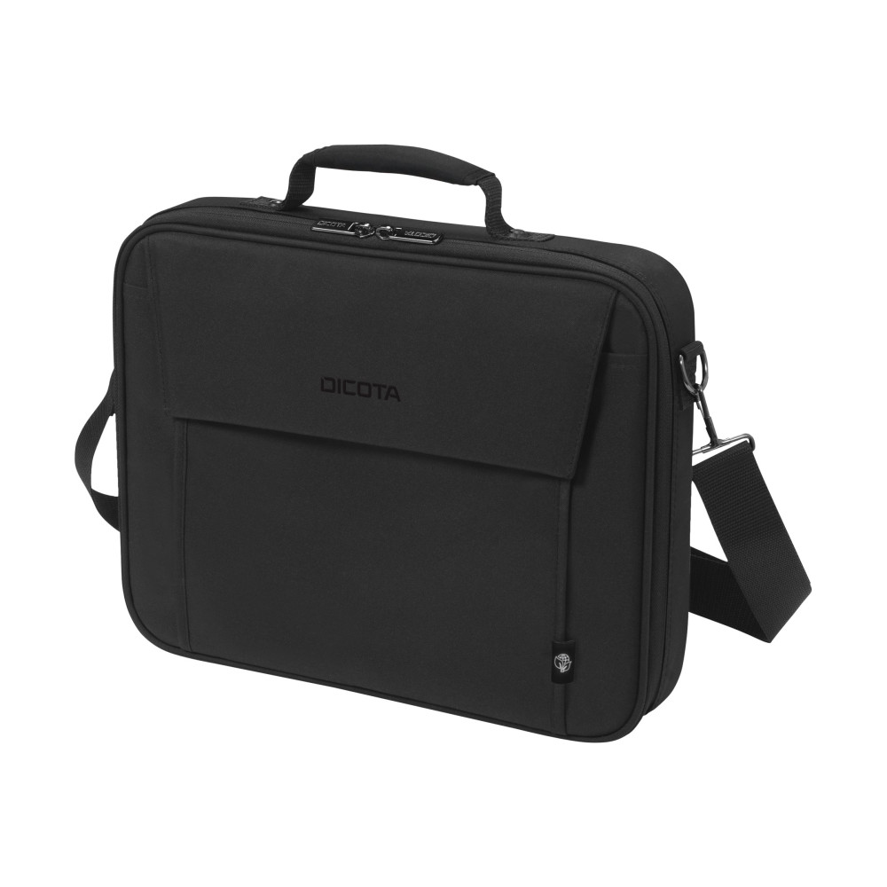 Produktbild för DICOTA Eco Multi BASE - notebook-väska