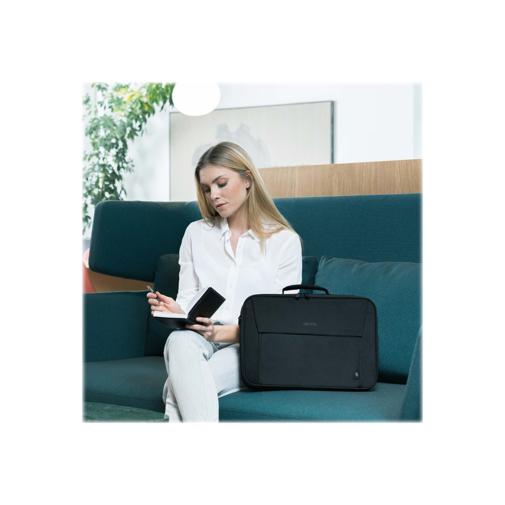 Produktbild för DICOTA Eco Multi BASE - notebook-väska