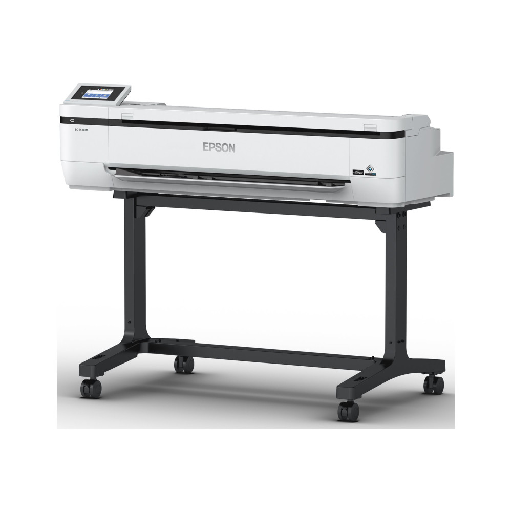 Produktbild för Epson SureColor SC-T5100M - multifunktionsskrivare - färg