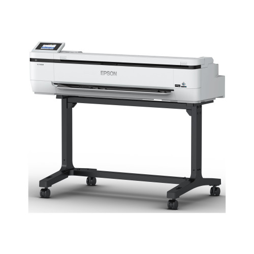 EPSON Epson SureColor SC-T5100M - multifunktionsskrivare - färg