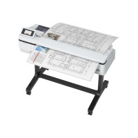 Produktbild för Epson SureColor SC-T5100M - multifunktionsskrivare - färg