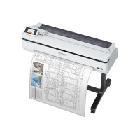 Produktbild för Epson SureColor SC-T5100M - multifunktionsskrivare - färg