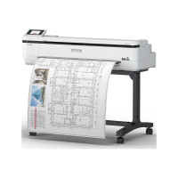 Produktbild för Epson SureColor SC-T5100M - multifunktionsskrivare - färg
