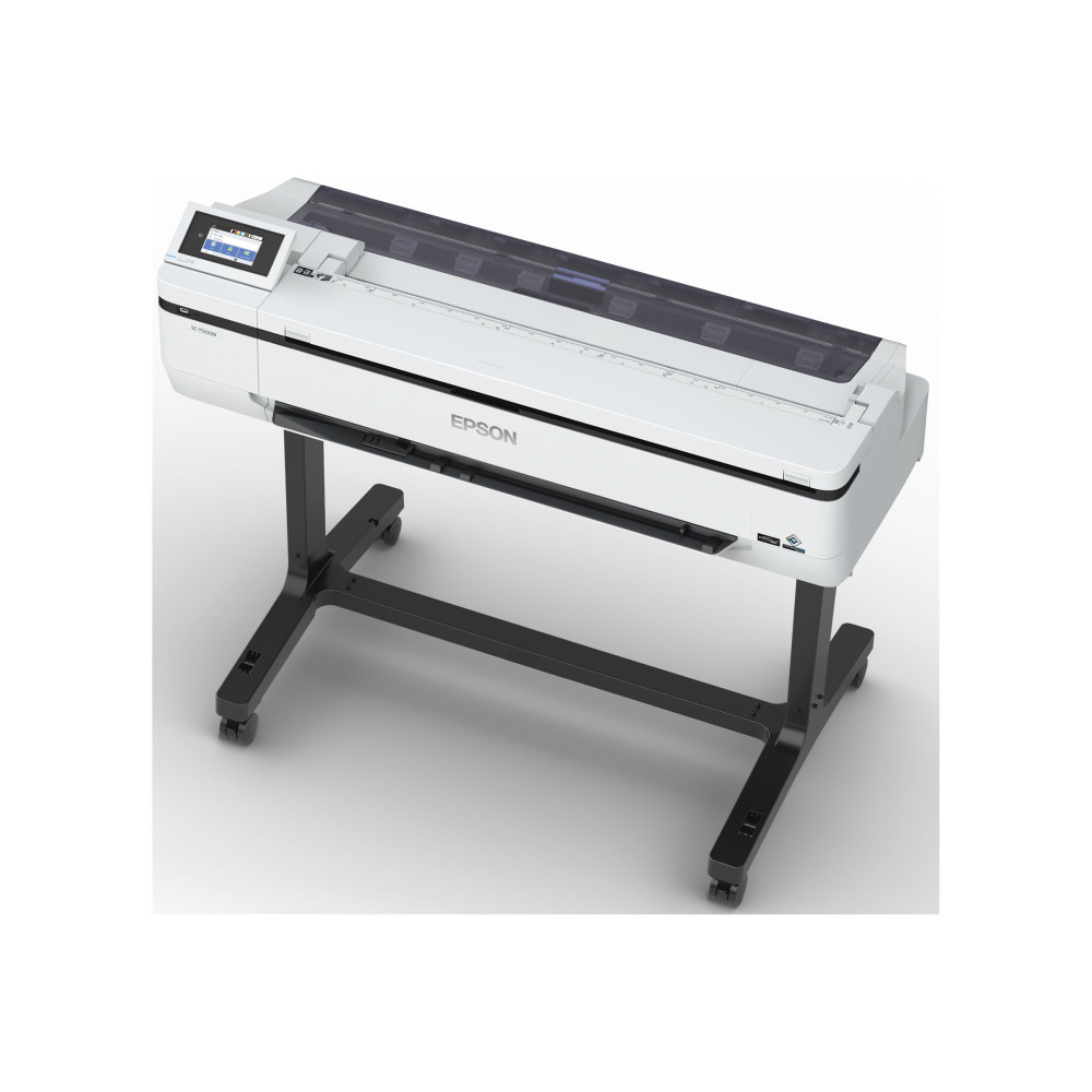 Produktbild för Epson SureColor SC-T5100M - multifunktionsskrivare - färg