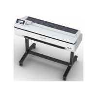 Produktbild för Epson SureColor SC-T5100M - multifunktionsskrivare - färg