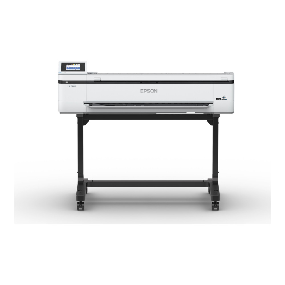 Produktbild för Epson SureColor SC-T5100M - multifunktionsskrivare - färg