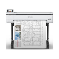 Produktbild för Epson SureColor SC-T5100M - multifunktionsskrivare - färg