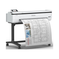 Produktbild för Epson SureColor SC-T5100M - multifunktionsskrivare - färg