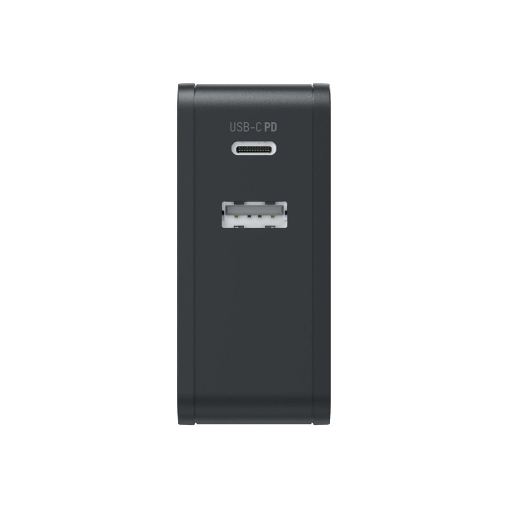 Produktbild för ANSMANN 254PD strömadapter - USB-C, USB - 60 watt