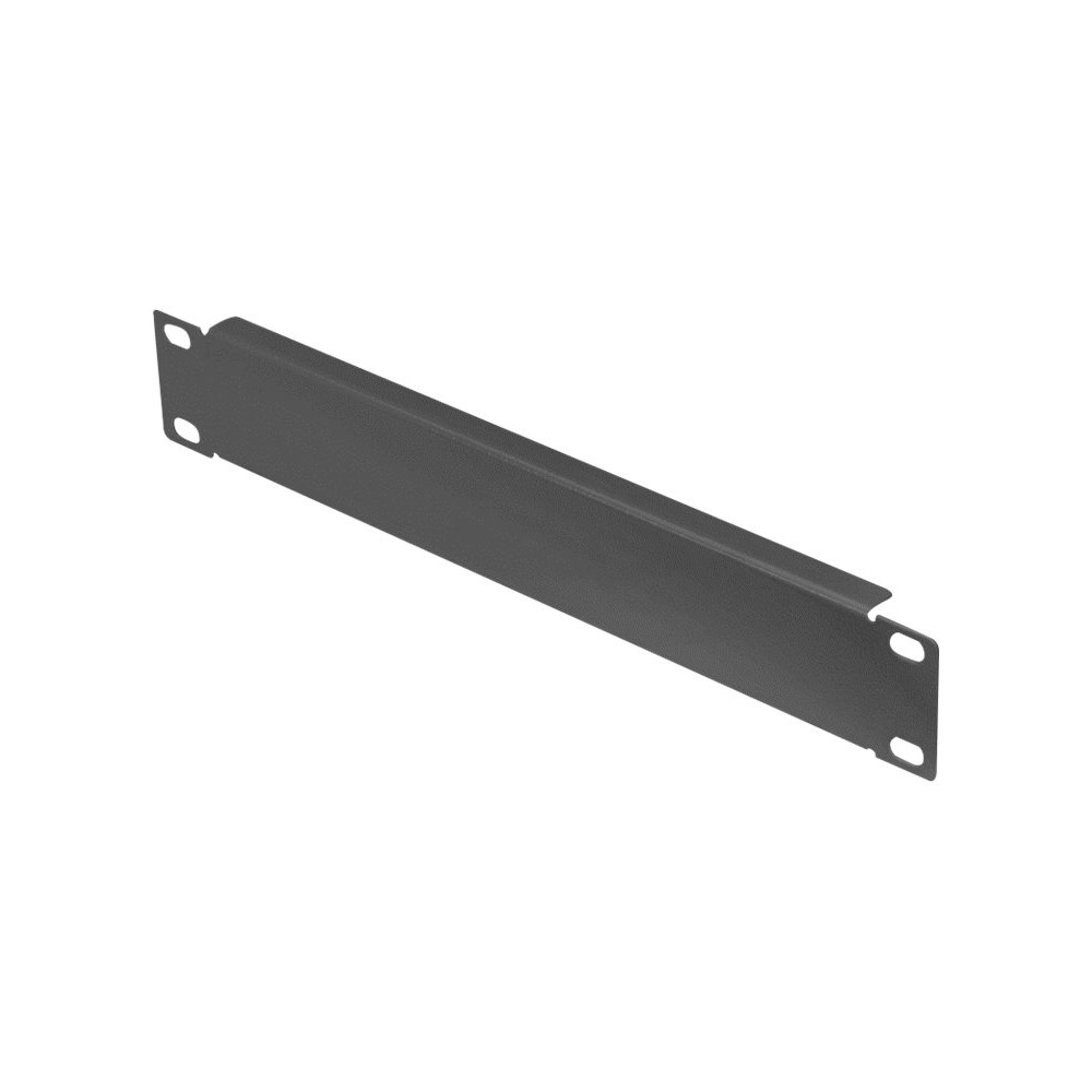 Produktbild för Digitus DN-10-BPN-01-B - täckpanel - 1U