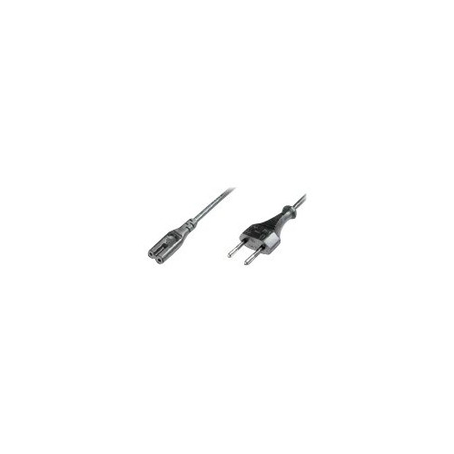 Digitus ASSMANN - strömkabel Eurokontakt - 1.8 m