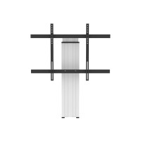 Produktbild för Neomounts PLASMA-W2250 fäste - motoriserad - för platt panel - silver