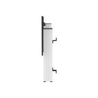 Produktbild för Neomounts PLASMA-W2250 fäste - motoriserad - för platt panel - silver