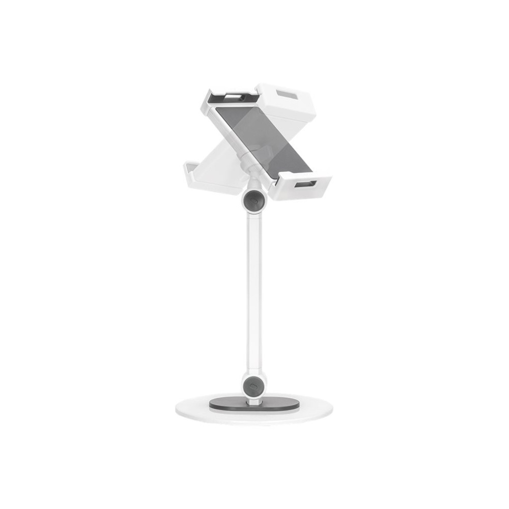 Produktbild för Neomounts DS15-540WH1 monteringssats - för surfplatta - vit