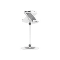 Produktbild för Neomounts DS15-540WH1 monteringssats - för surfplatta - vit