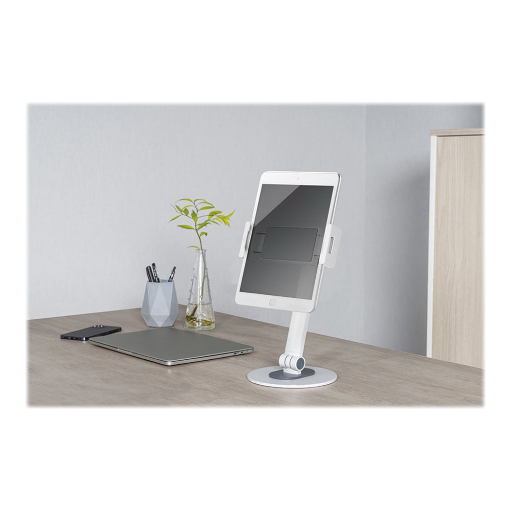 Produktbild för Neomounts DS15-540WH1 monteringssats - för surfplatta - vit