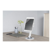 Produktbild för Neomounts DS15-540WH1 monteringssats - för surfplatta - vit