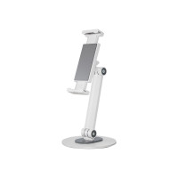 Produktbild för Neomounts DS15-540WH1 monteringssats - för surfplatta - vit