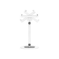 Produktbild för Neomounts DS15-540WH1 monteringssats - för surfplatta - vit