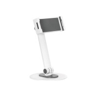 Produktbild för Neomounts DS15-540WH1 monteringssats - för surfplatta - vit