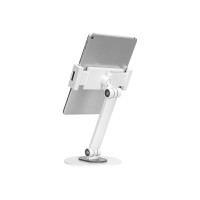Produktbild för Neomounts DS15-540WH1 monteringssats - för surfplatta - vit