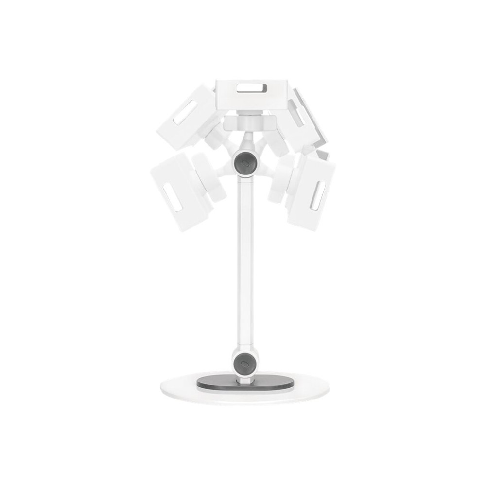 Produktbild för Neomounts DS15-540WH1 monteringssats - för surfplatta - vit