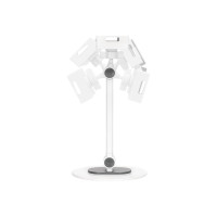 Produktbild för Neomounts DS15-540WH1 monteringssats - för surfplatta - vit