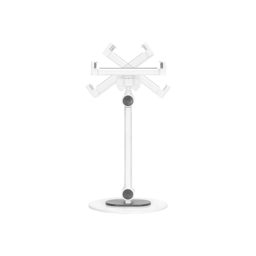 Produktbild för Neomounts DS15-540WH1 monteringssats - för surfplatta - vit