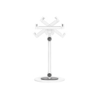 Produktbild för Neomounts DS15-540WH1 monteringssats - för surfplatta - vit
