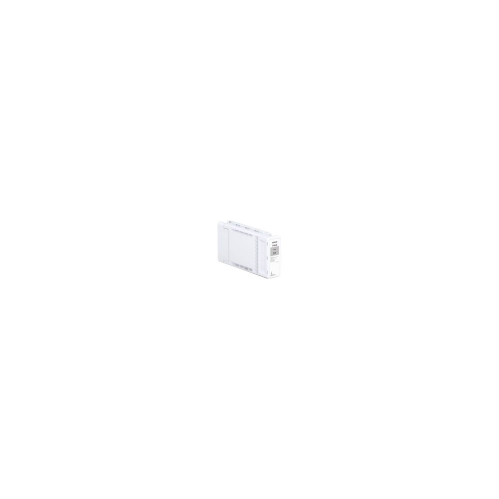 Produktbild för Epson T48UE - grå - original - bläckpatron