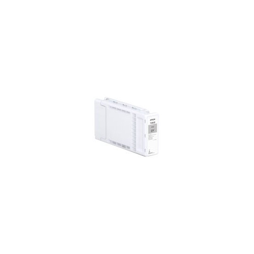 EPSON Epson T48UE - grå - original - bläckpatron