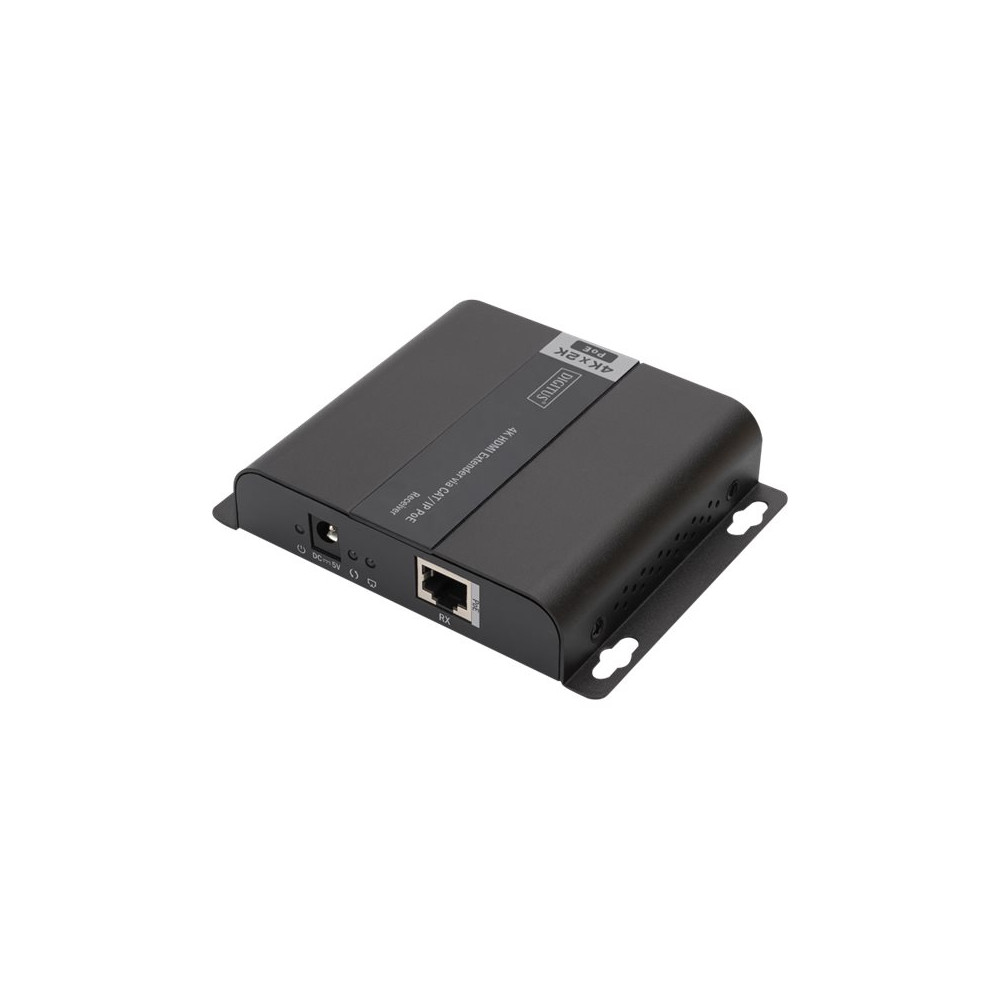 Produktbild för DIGITUS Professional DS-55125 - förlängd räckvidd för audio/video - HDMI