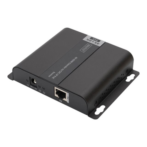 Digitus DIGITUS Professional DS-55125 - förlängd räckvidd för audio/video - HDMI