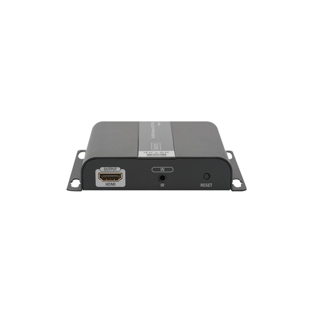 Produktbild för DIGITUS Professional DS-55125 - förlängd räckvidd för audio/video - HDMI