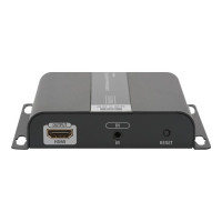 Produktbild för DIGITUS Professional DS-55125 - förlängd räckvidd för audio/video - HDMI