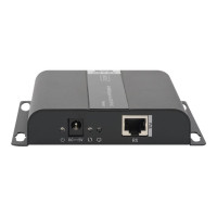 Produktbild för DIGITUS Professional DS-55125 - förlängd räckvidd för audio/video - HDMI