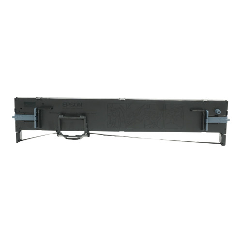 EPSON Epson SIDM - svart - färgband