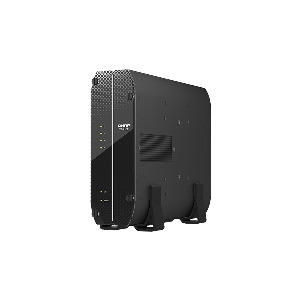 Produktbild för QNAP TS-410E - NAS-server
