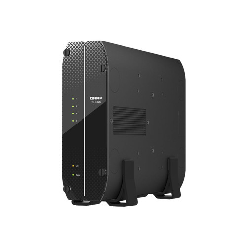 QNAP Systems, Inc QNAP TS-410E - NAS-server