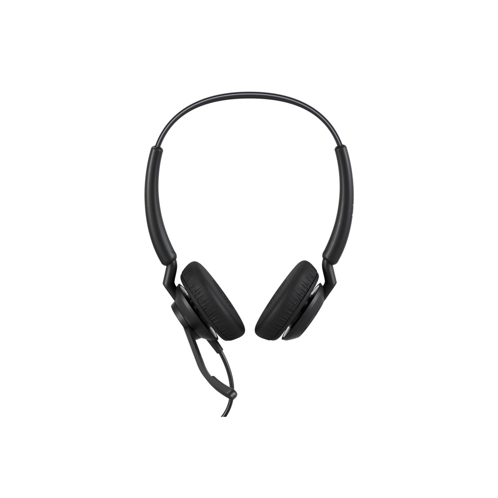 Produktbild för Jabra Engage 40 Stereo - headset - USB-C