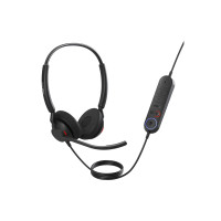 Produktbild för Jabra Engage 40 Stereo - headset - USB-C