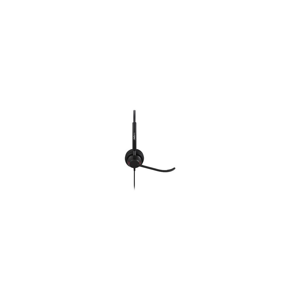 Produktbild för Jabra Engage 40 Stereo - headset - USB-C