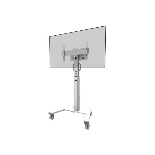 Neomounts by Newstar Neomounts vagn - för platt panel - vit
