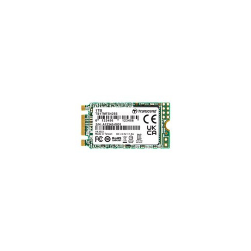 Transcend Information Transcend MTS425S - SSD - 1 TB - SATA 6Gb/s