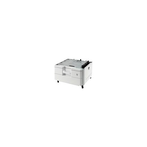 KYOCERA Kyocera PF 470 - skrivarskåp med papperskassett - 500 ark