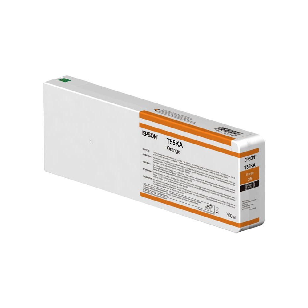 Produktbild för Epson - orange - original - bläckpatron