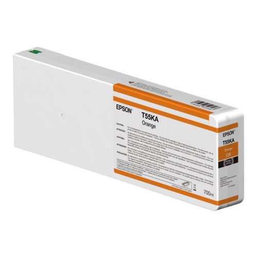 EPSON Epson - orange - original - bläckpatron