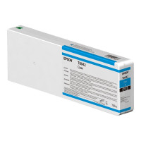 Produktbild för Epson - orange - original - bläckpatron